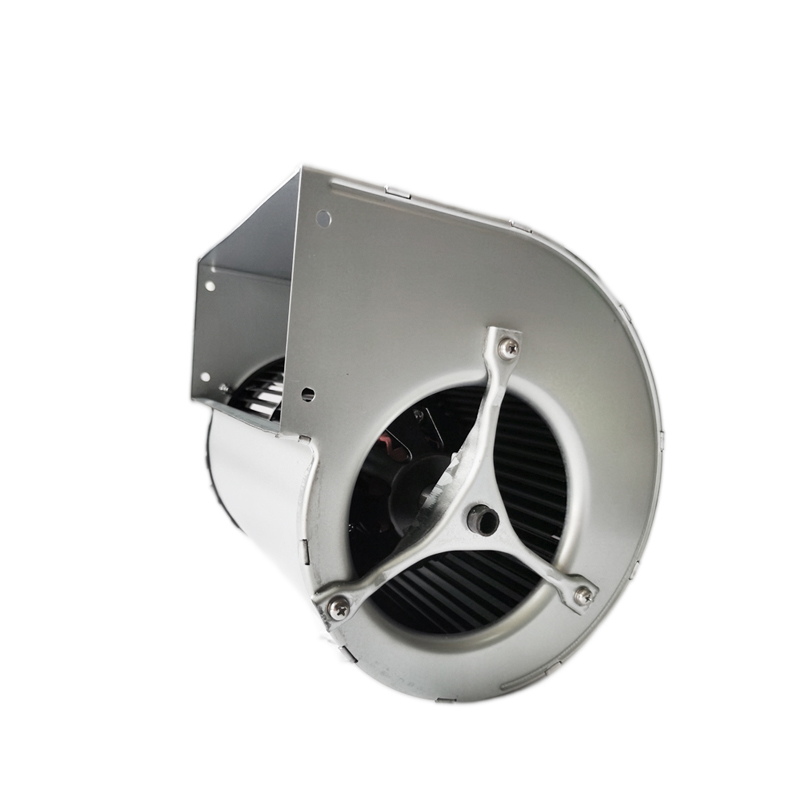 Ventilatori centrifughi AC a rotore esterno DDM 160-250