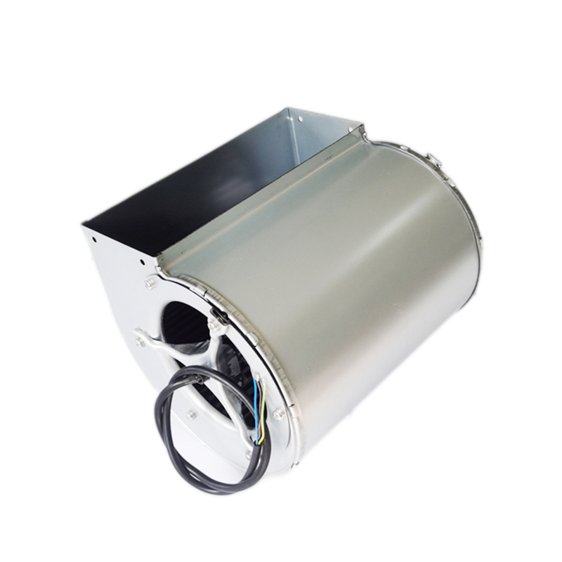 Ventilatori centrifughi AC a rotore esterno DDM 160-250
