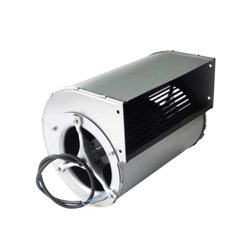 Ventilatori centrifughi AC a rotore esterno DDM 160-250