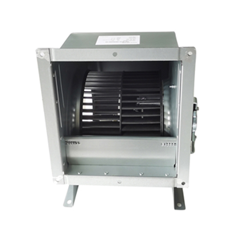 Ventilatori centrifughi AC a trasmissione diretta per condizionatori LKZ 10-8-600W