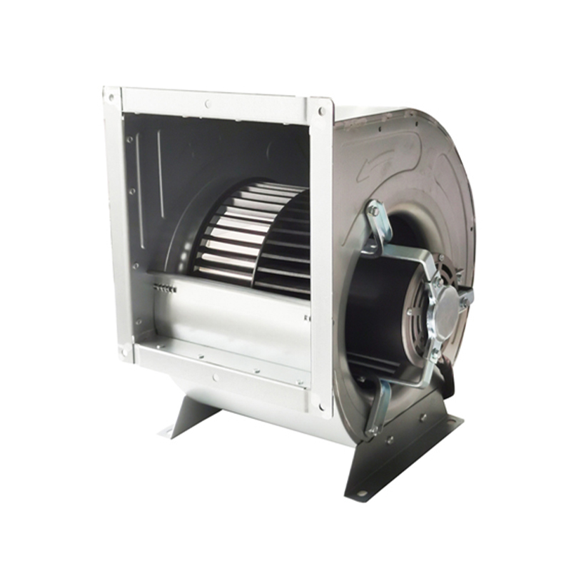 Ventilatori centrifughi AC a trasmissione diretta per condizionatori LKZ 10-8-600W