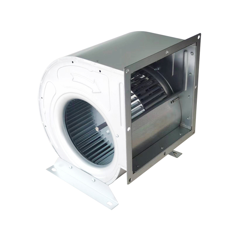Ventilatori centrifughi AC a singola velocità LKZ 8-9-450W