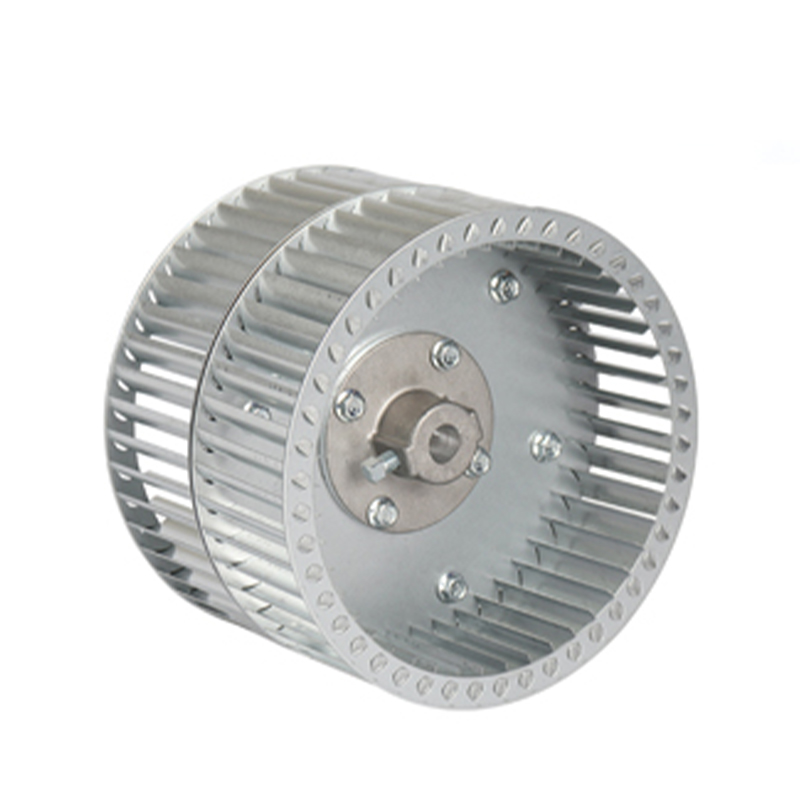 Ventola compatibile con motore IM 200-180 SGCC