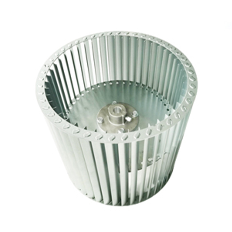 Ventilatore multipala a doppia aspirazione IM 260-240