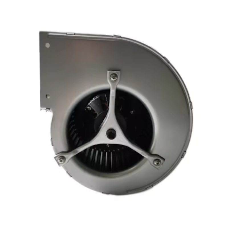 Ventilatori centrifughi di dimensioni mini con motore CA con curvatura in avanti da 160-250 mm