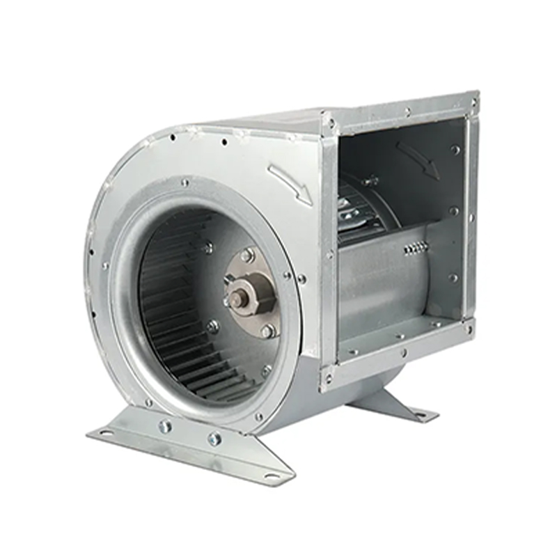 Ventilatori centrifughi assiali LKZ 7-7-200W Ac