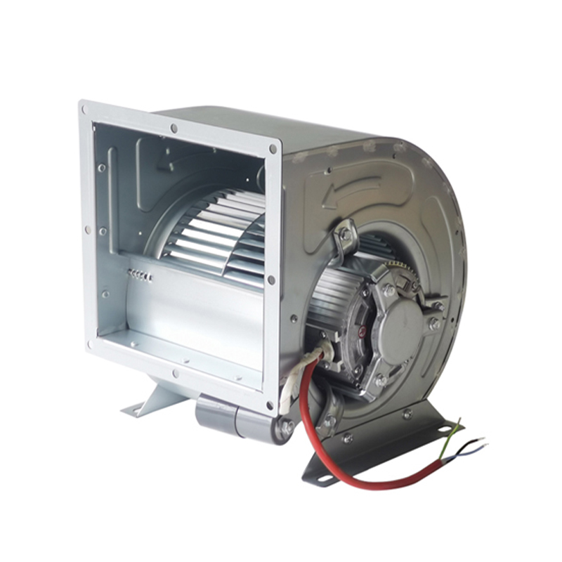 Ventilatori centrifughi assiali LKZ 7-7-200W Ac