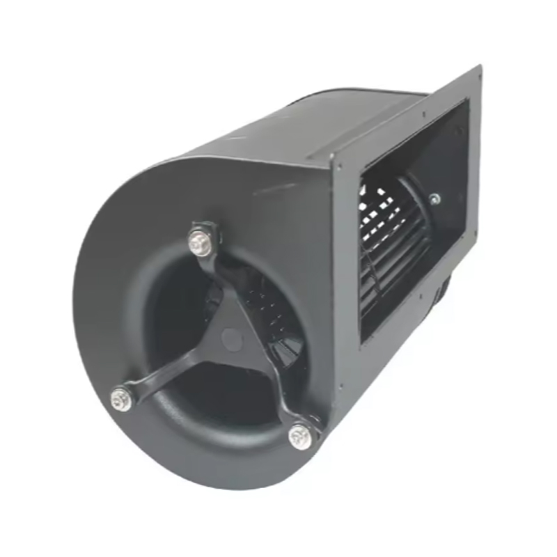 Ventole centrifughe di piccole dimensioni a induzione con rotore esterno da 146-190 mm