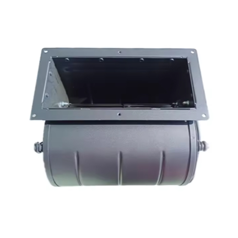 Ventole centrifughe di piccole dimensioni a induzione con rotore esterno da 146-190 mm