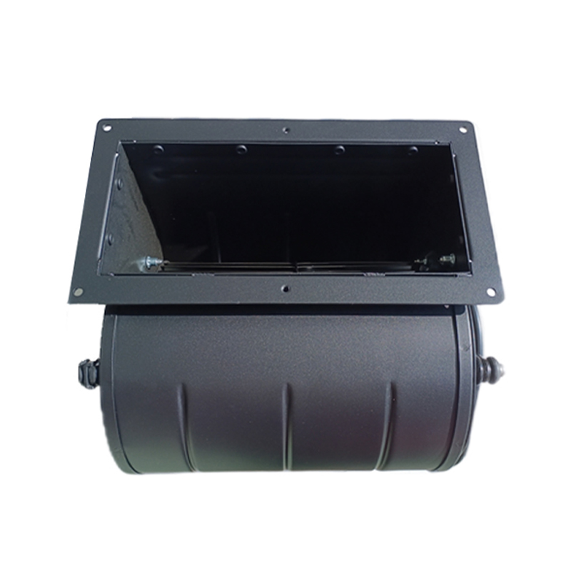 Ventilatori centrifughi AC a doppia aspirazione DDM 130-190