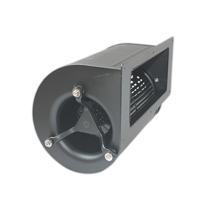 Ventilatori centrifughi AC a doppia aspirazione DDM 130-190
