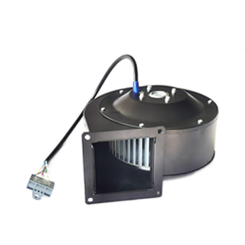 Piccoli ventilatori centrifughi AC rotanti esterni YDK 160-60