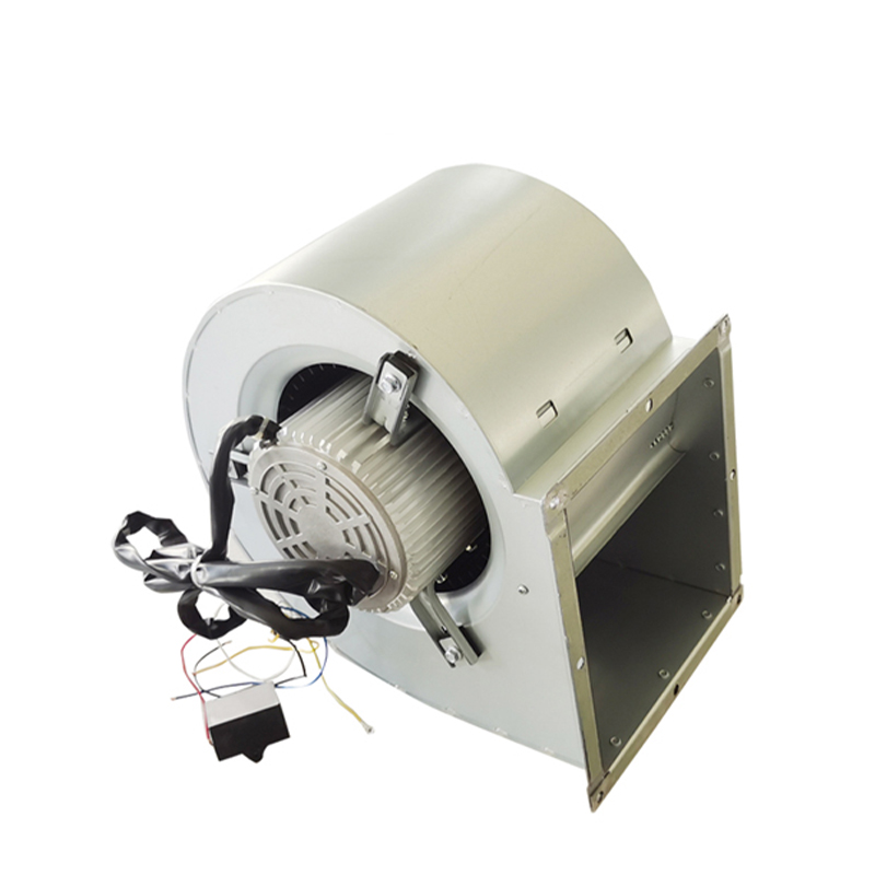 Ventilatori centrifughi di scarico AC LKZ 9-7-370W