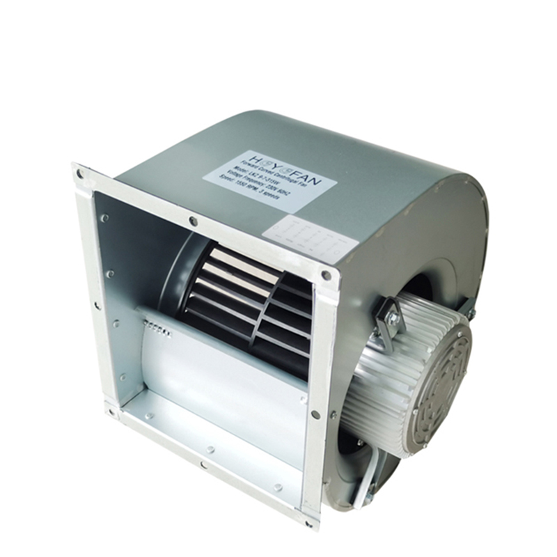 Ventilatori centrifughi di scarico AC LKZ 9-7-370W