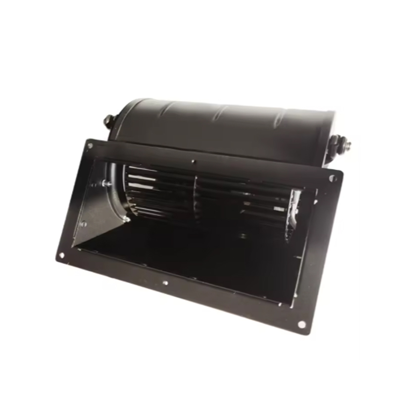 Ventilatori centrifughi di dimensioni mini con ventilazione di scarico con rotore esterno CA da 133-190 mm