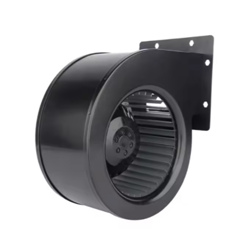 Ventilatori centrifughi ad aspirazione singola con motore CA da 160 mm e azionamento diretto