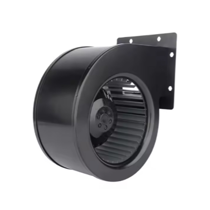 Ventilatori centrifughi a singola aspirazione 160*80 a 3 velocità avanti