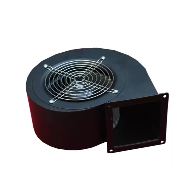 Ventilatori centrifughi a singola aspirazione 160*80 a 3 velocità avanti