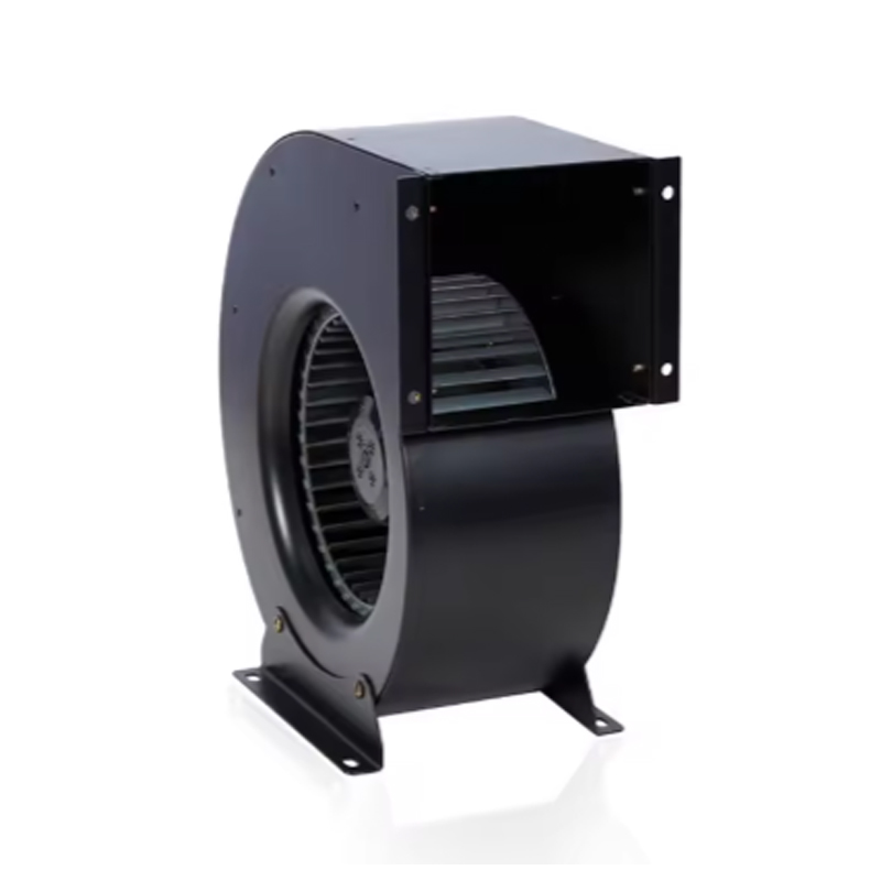 Ventilatori centrifughi a singola aspirazione 160*80 a 3 velocità avanti