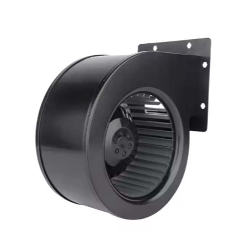 Ventilatori centrifughi ad ingresso singolo con mini ventilatore CA a lumaca da 230 W