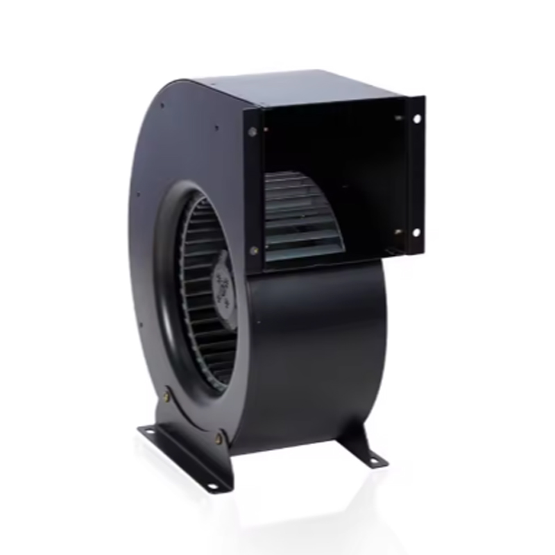 Ventilatori centrifughi ad ingresso singolo con mini ventilatore CA a lumaca da 230 W