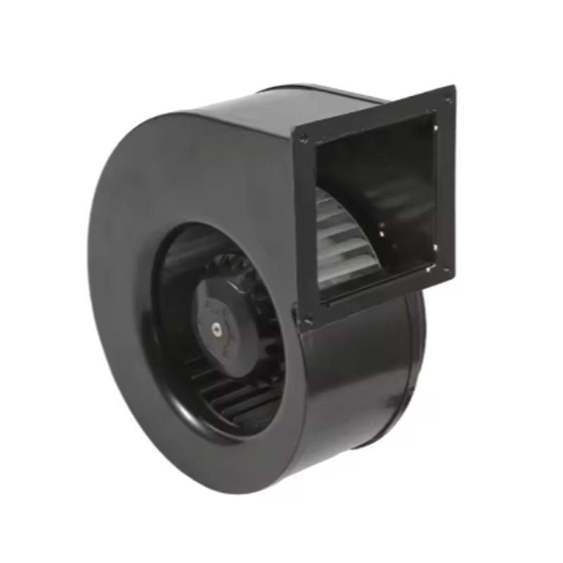 Ventilatori centrifughi a singola aspirazione con motore a rotore esterno 230V ac