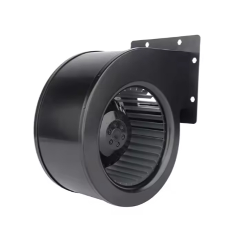 Ventilatori centrifughi a singola aspirazione con motore a rotore esterno 230V ac