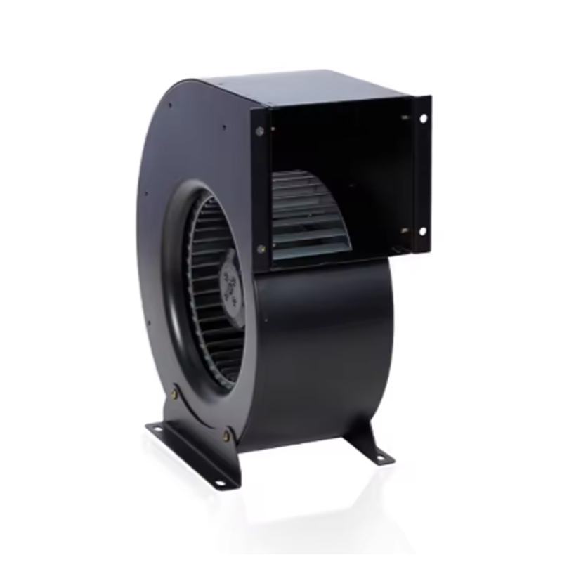 160-80 ventilatori centrifughi a singola aspirazione con condotto a voluta piccola