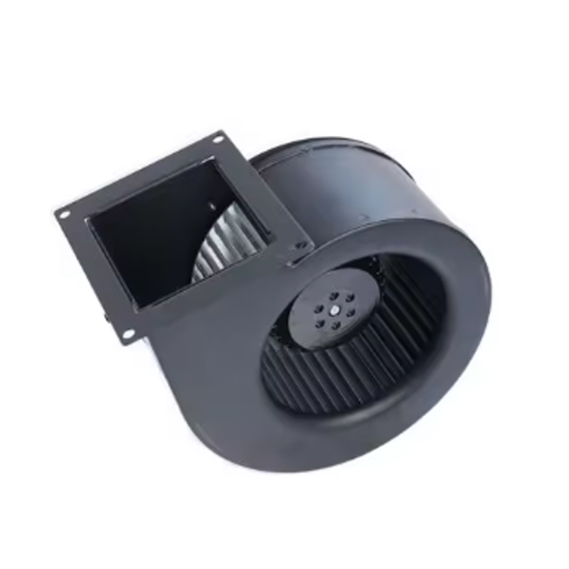 160-80 ventilatori centrifughi a singola aspirazione con condotto a voluta piccola