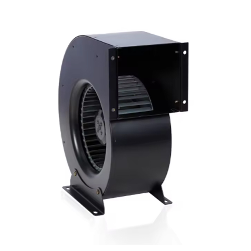 Ventilatori centrifughi a singola aspirazione curvi in avanti 220v