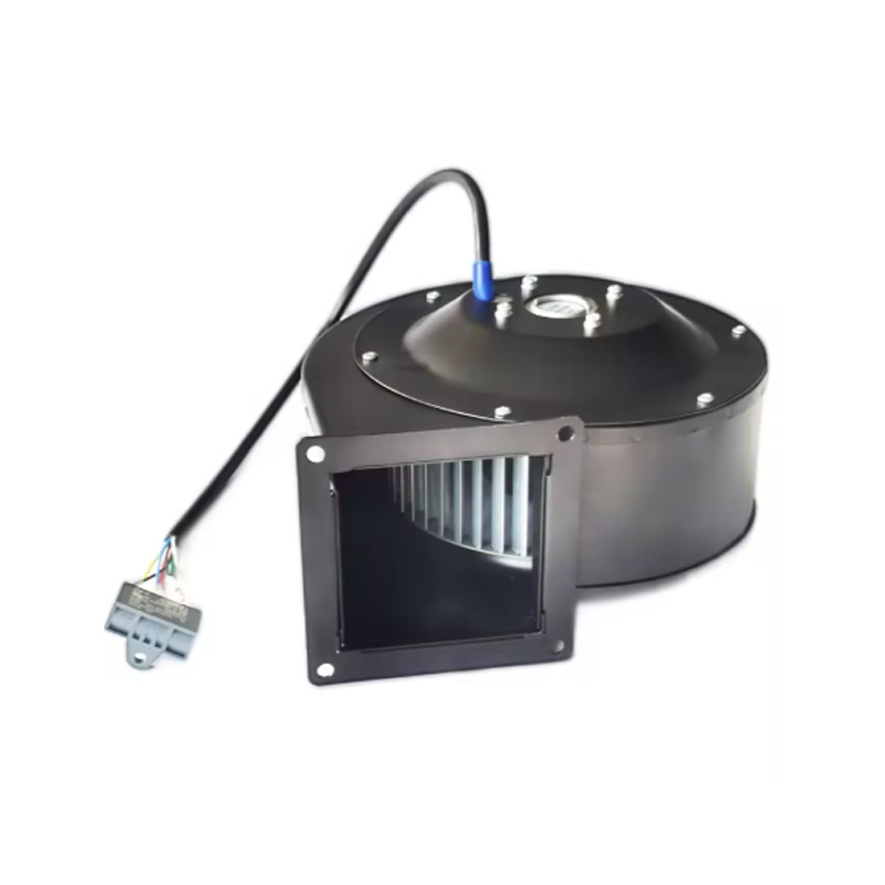 Ventilatori centrifughi a singola aspirazione curvi in avanti 220v