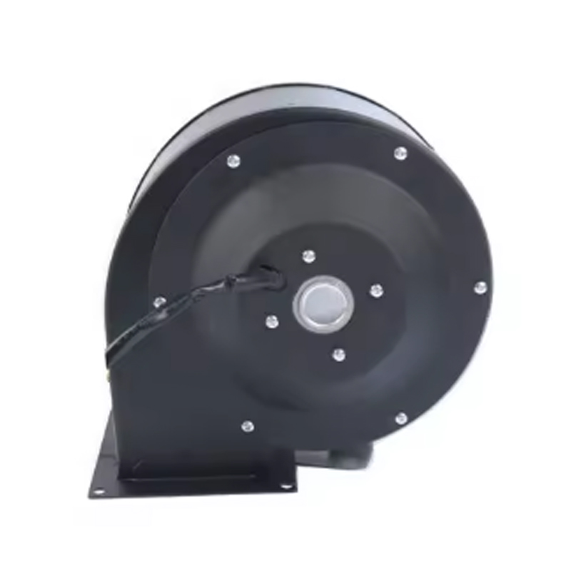 Ventilatori centrifughi a singola aspirazione curvi in avanti 220v
