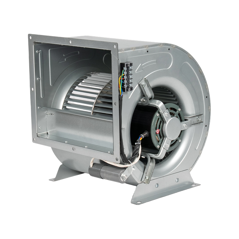 Ventilatori centrifughi AC a trasmissione diretta LKZ 10-10-750W
