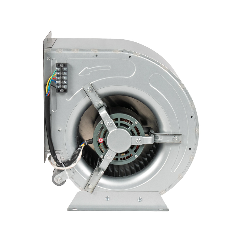 Ventilatori centrifughi AC a trasmissione diretta LKZ 10-10-750W