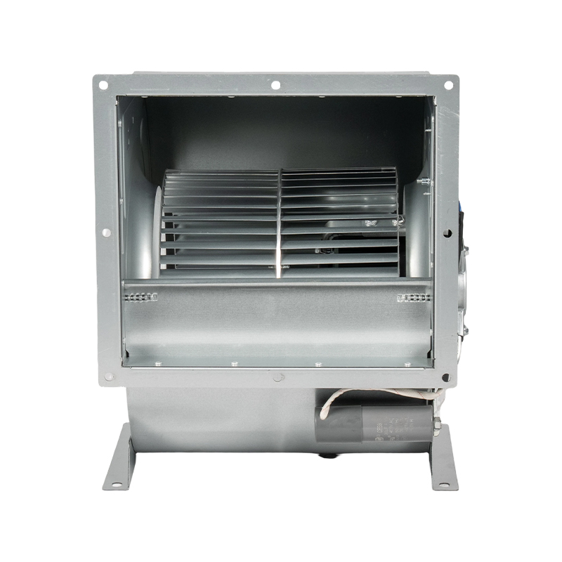Ventilatori centrifughi AC a trasmissione diretta LKZ 10-10-750W
