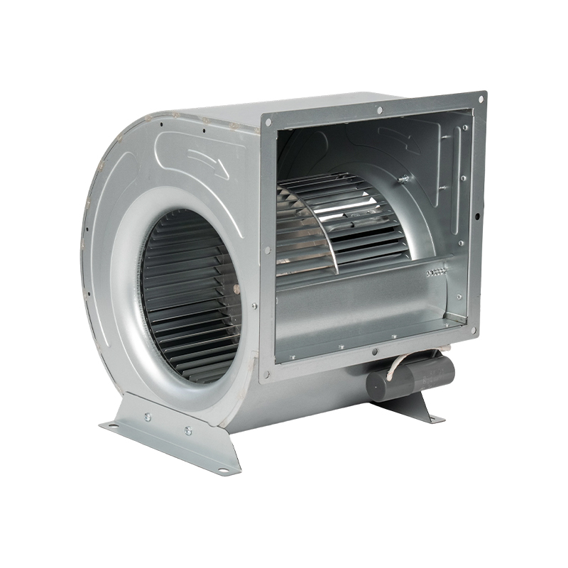 Ventilatori centrifughi AC a trasmissione diretta LKZ 10-10-750W