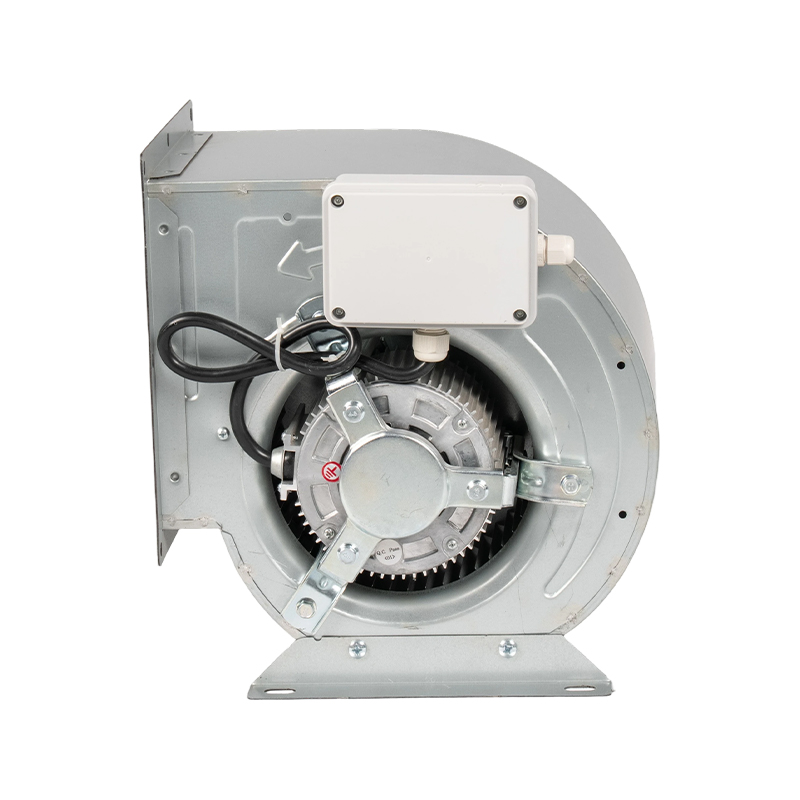 Ventilatori centrifughi AC monofase LKZ 7-7-250W