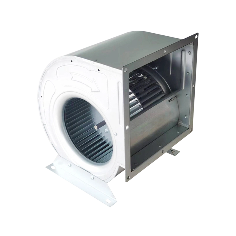 Ventilatori centrifughi AC a singola velocità LKZ 8-9-450W