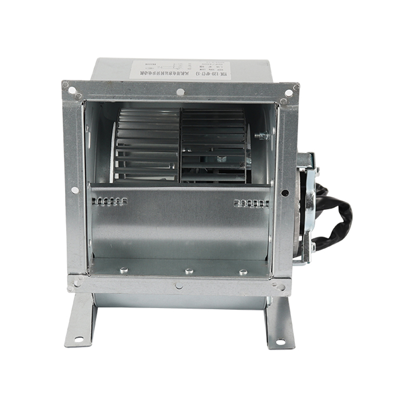 Ventilatori centrifughi AC LKZ 7-5-150W
