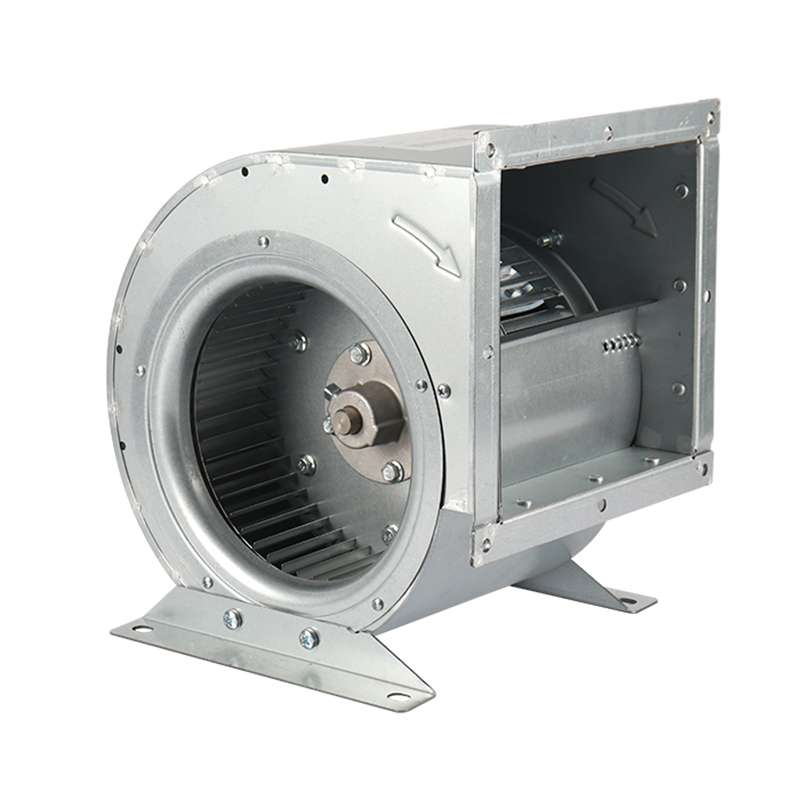 Ventilatori centrifughi AC LKZ 7-5-150W