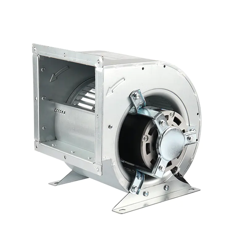 Ventilatori centrifughi AC LKZ 7-5-150W