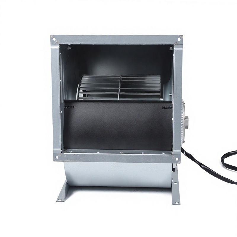 Ventilatori centrifughi AC brushless per carichi pesanti LKZ 12-12-900W