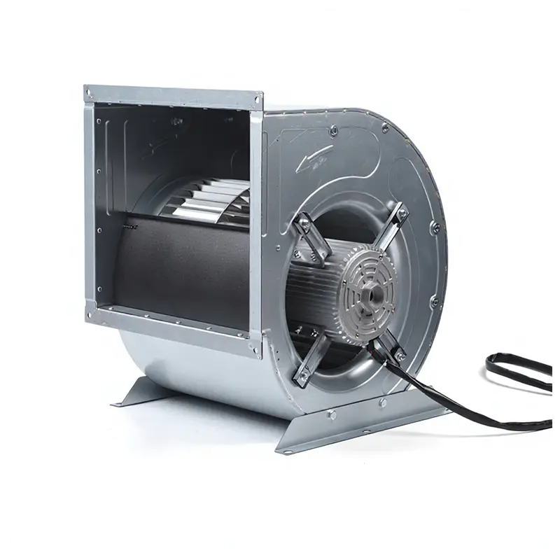 Ventilatori centrifughi AC brushless per carichi pesanti LKZ 12-12-900W