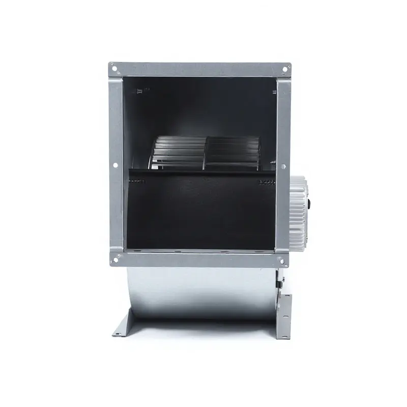 Ventilatori centrifughi AC con ventilazione refrigerata LKZ 12-9-900W