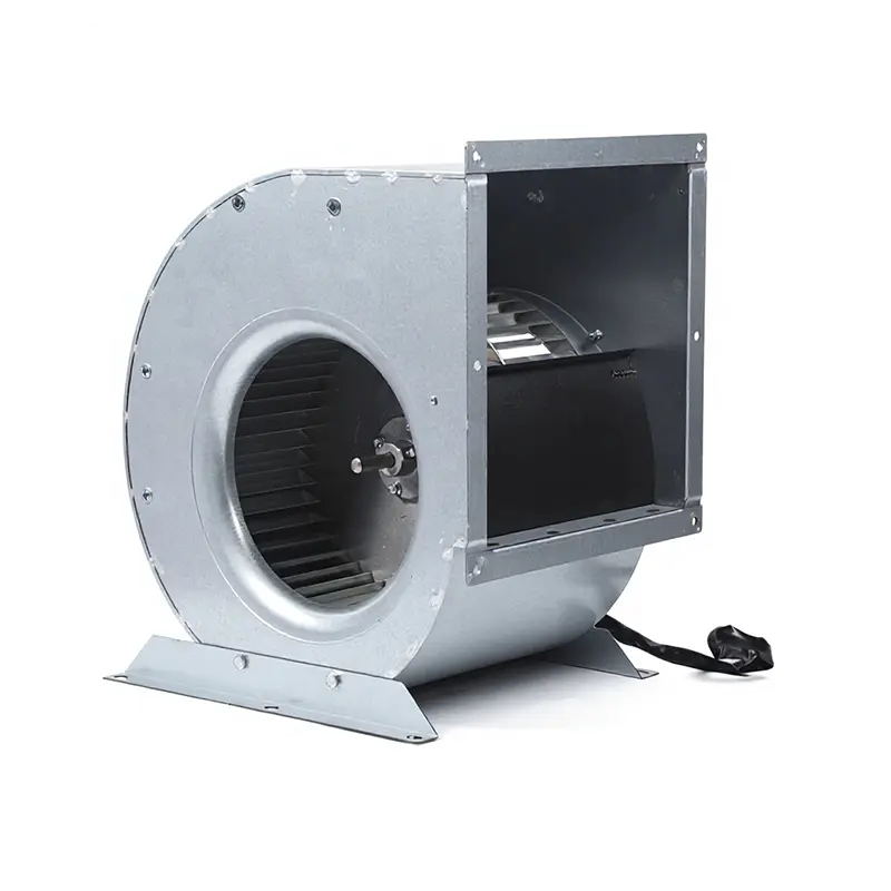 Ventilatori centrifughi AC con ventilazione refrigerata LKZ 12-9-900W