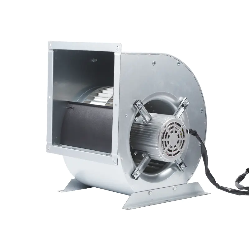 Ventilatori centrifughi AC con ventilazione refrigerata LKZ 12-9-900W