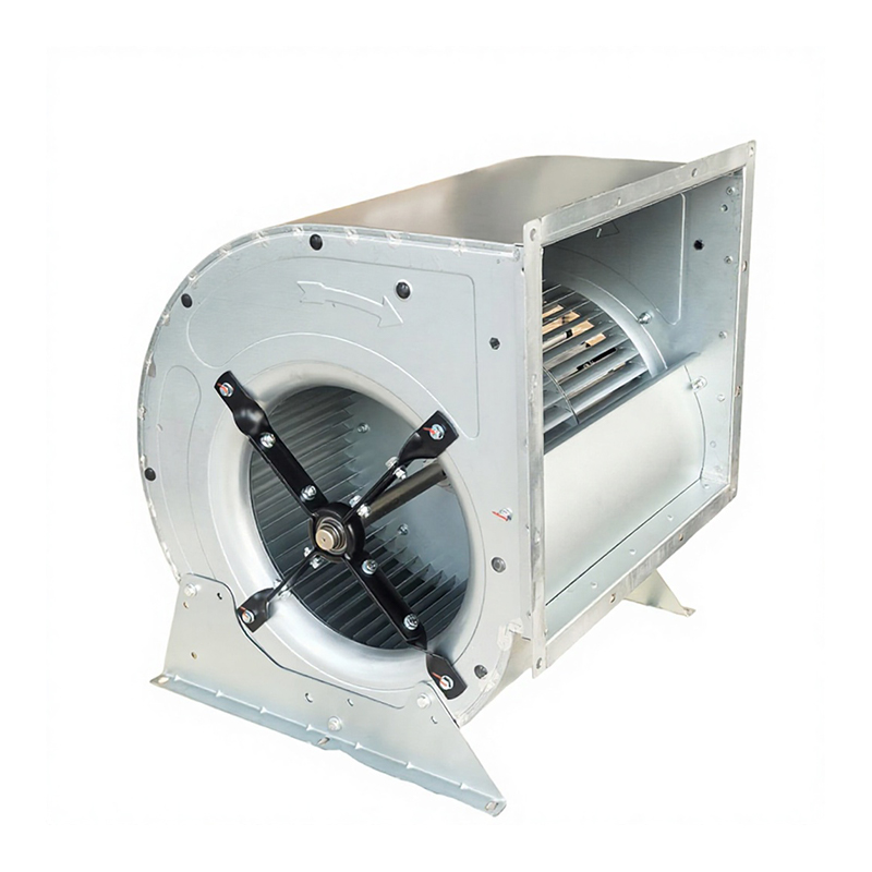 Ventilatore centrifugo a doppia aspirazione LKZ15-15-1500W con supporto OEM