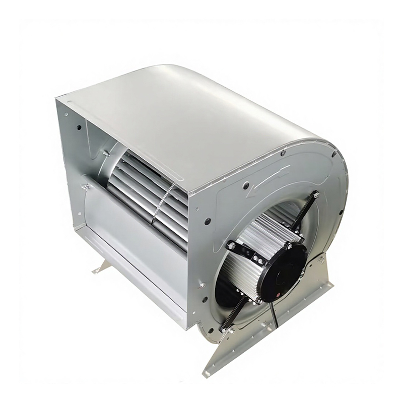 Ventilatore centrifugo a doppia aspirazione LKZ15-15-1500W con supporto OEM