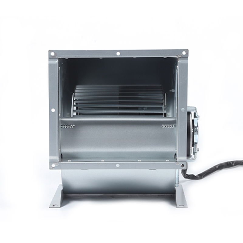 Ventilatori centrifughi AC con scarico a chiocciola LKZ 9-9-550W