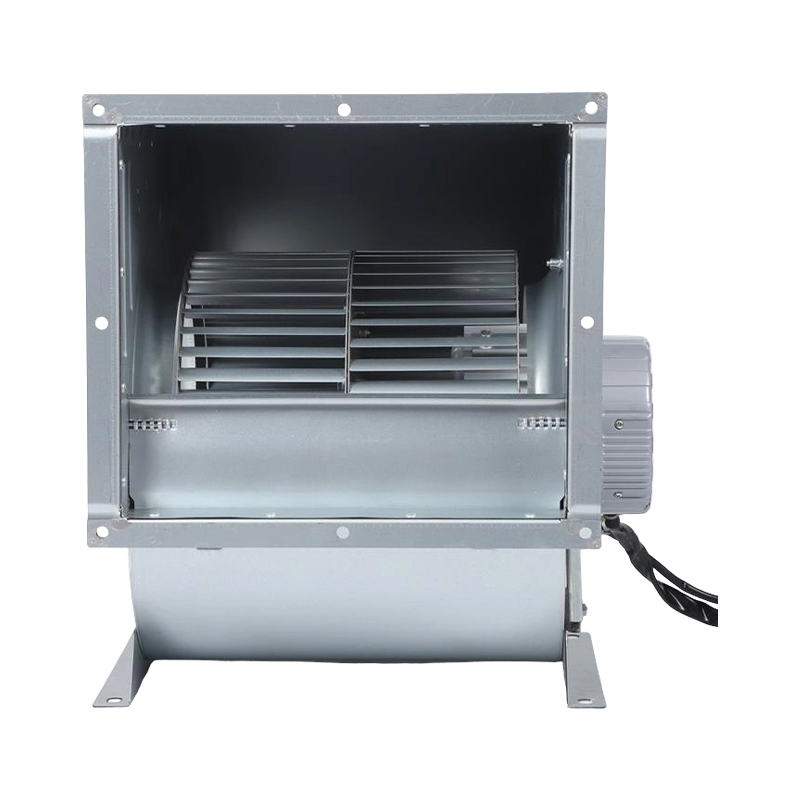Ventilatori centrifughi EC radiali a grande portata d'aria SYZ 10-10